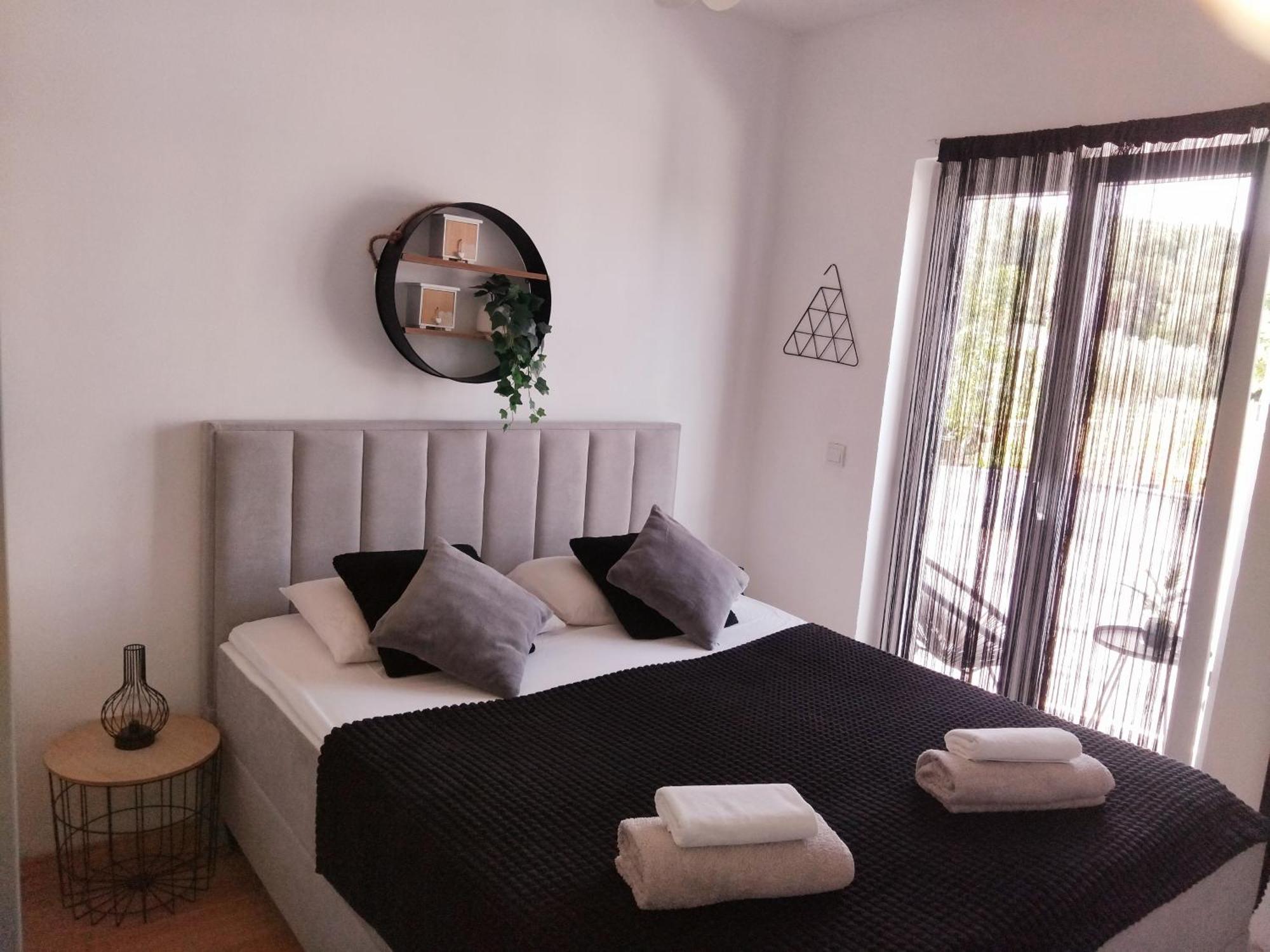 Studio Apartman Marly Appartement Pula Buitenkant foto
